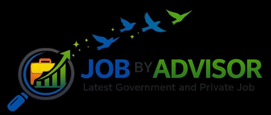Job By Advisor